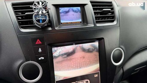 Toyota Highlander 2011 - фото 29