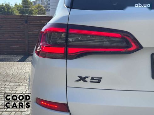 BMW X5 2019 - фото 14