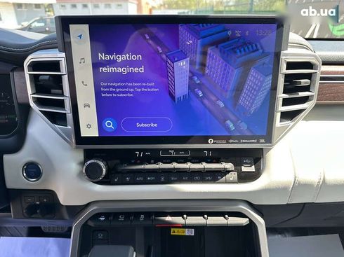 Toyota Sequoia 2023 - фото 10