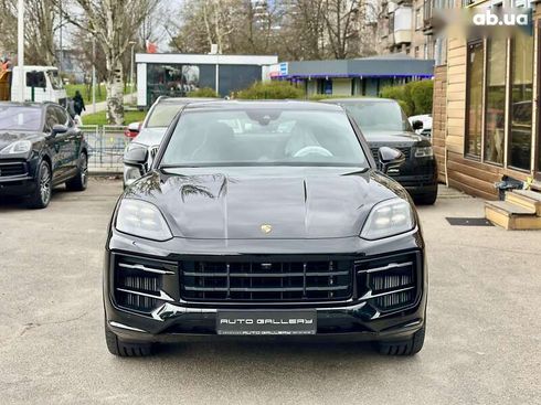 Porsche Cayenne 2024 - фото 6