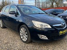 Продаж вживаних Opel Astra в Коломиї - купити на Автобазарі