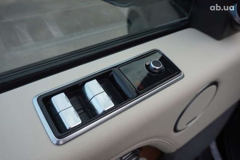 Land Rover Range Rover 2019 - фото 21