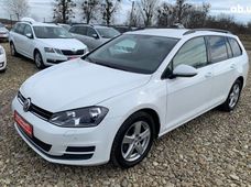 Запчасти Volkswagen Golf в Украине - купить на Автобазаре