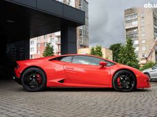 Продажа б/у Lamborghini Huracan 2018 года во Львове - купить на Автобазаре