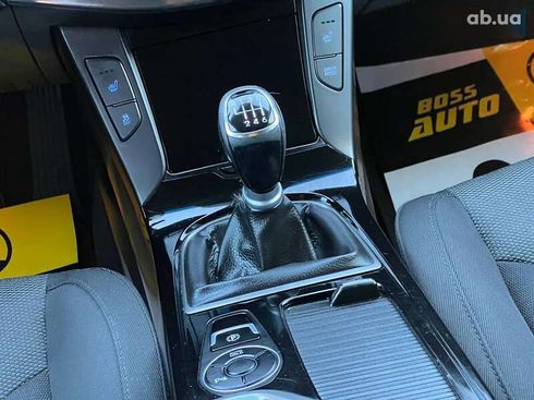 Hyundai i40 2018 - фото 17