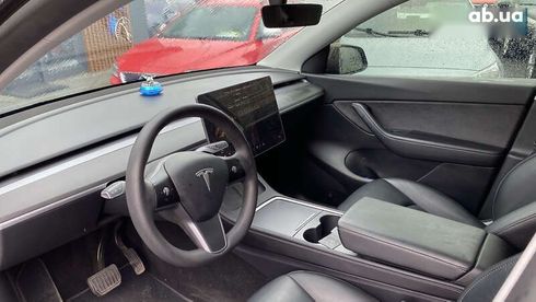 Tesla Model Y 2021 - фото 23
