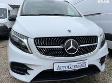 Купить Mercedes-Benz V-Класс 2023 бу в Киеве - купить на Автобазаре