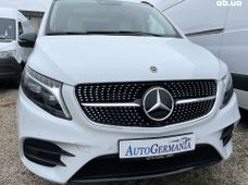Продаж вживаних Mercedes-Benz V-Класс 2023 року в Києві - купити на Автобазарі