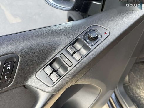 Volkswagen Tiguan 2013 - фото 12