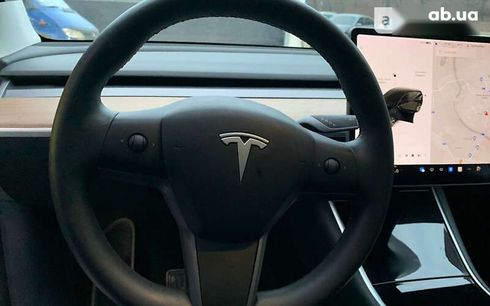 Tesla Model Y 2020 - фото 9