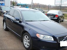 Запчасти Volvo S80 в Хмельницком - купить на Автобазаре