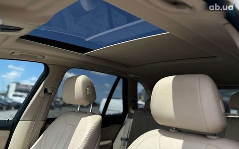 BMW X5 2014 - фото 30