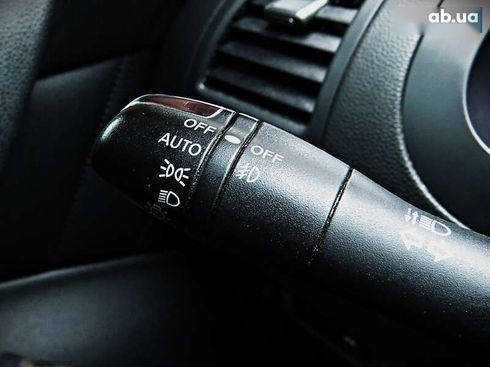 Infiniti QX70 2017 - фото 13