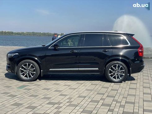 Volvo XC90 2016 - фото 10