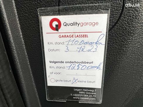 Renault Trafic 2020 черный - фото 6