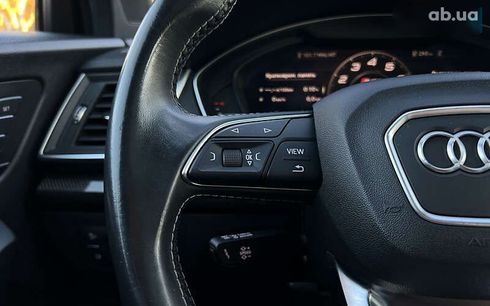 Audi SQ5 2018 - фото 21