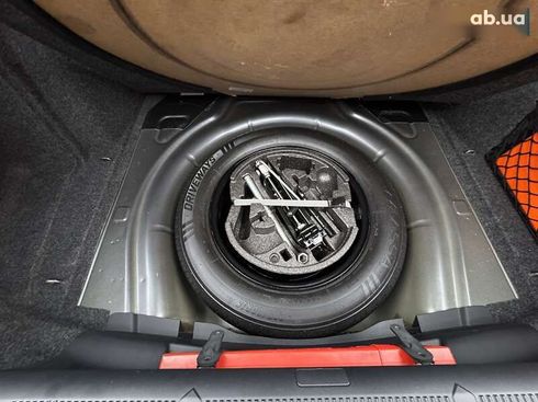 Skoda Octavia 2011 - фото 30