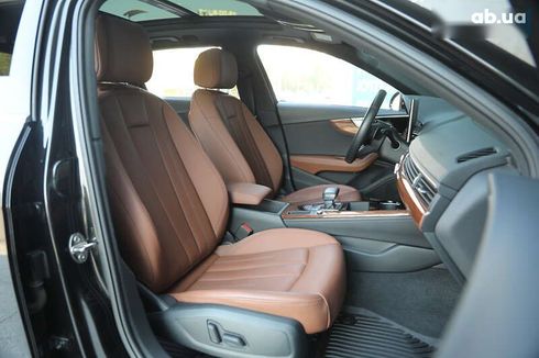 Audi a4 allroad 2020 - фото 11