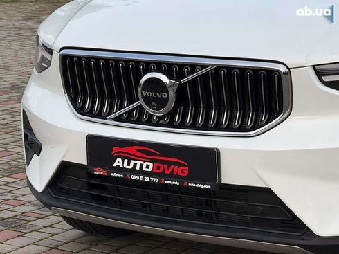 Volvo XC40 2024 - фото 18