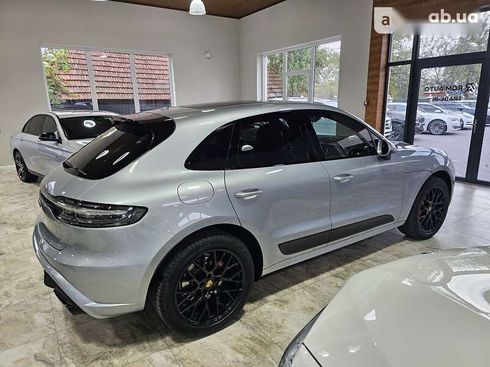 Porsche Macan 2020 - фото 13