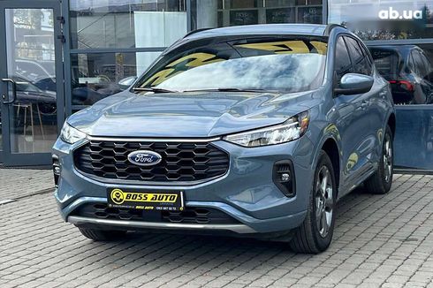 Ford Escape 2023 - фото 3