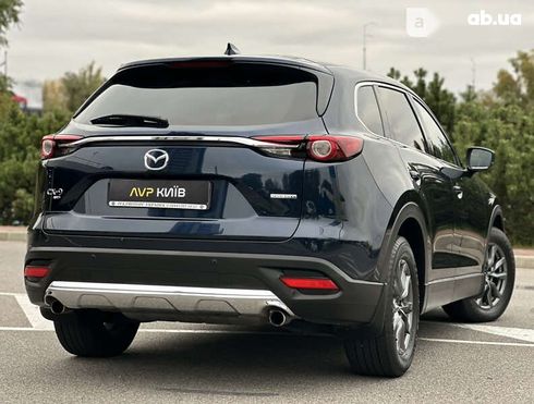 Mazda CX-9 2020 - фото 22