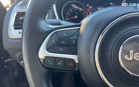 Jeep Compass 2019 - фото 12