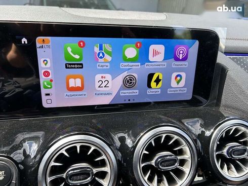 Mercedes-Benz EQA-Класс 2025 - фото 26