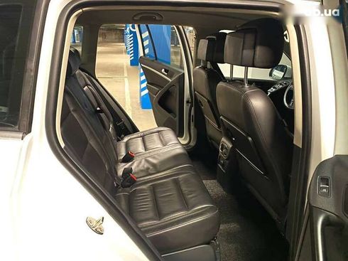 Volkswagen Tiguan 2014 - фото 20