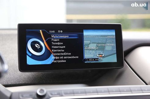 BMW i3 2014 - фото 21