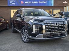 Продаж вживаних Hyundai Palisade 2021 року в Києві - купити на Автобазарі