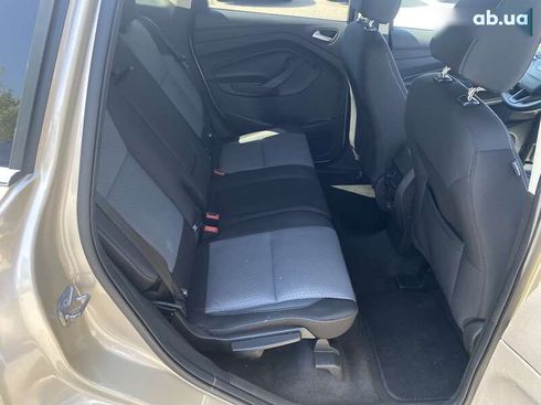 Ford Escape 2016 - фото 15