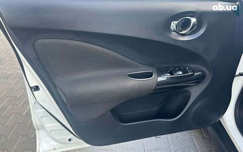 Nissan Juke 2015 - фото 7