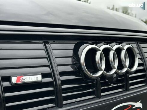 Audi E-Tron 2023 - фото 15