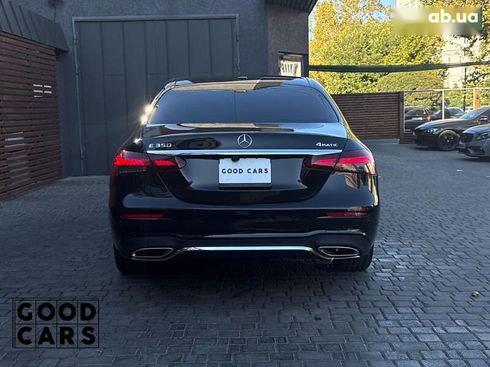 Mercedes-Benz E-Класс 2020 - фото 6