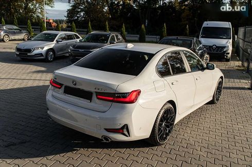 BMW 3 серия 2020 - фото 11