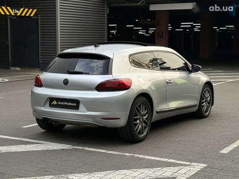 Volkswagen Scirocco 2010 - фото 8