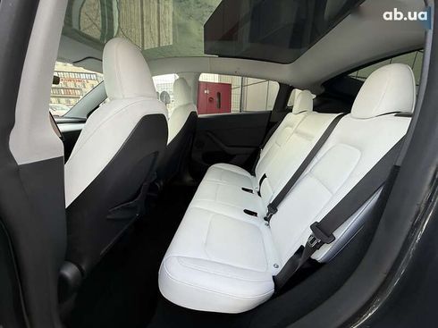 Tesla Model Y 2024 - фото 19