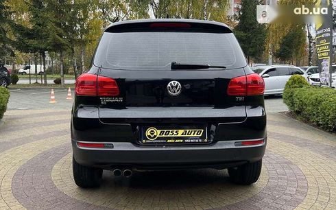 Volkswagen Tiguan 2016 - фото 6