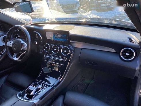 Mercedes-Benz C-Класс 2019 - фото 9