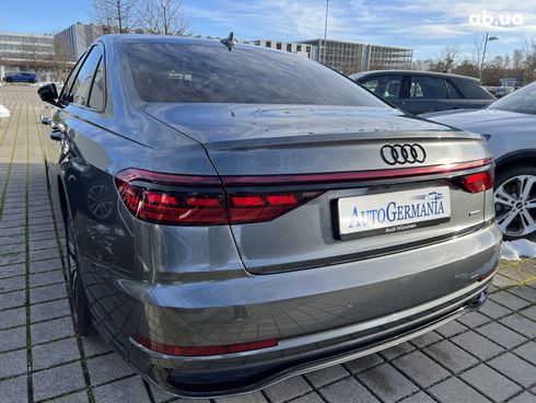 Audi A8 2023 - фото 30