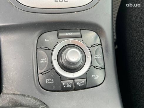 Renault Megane 2012 белый - фото 31