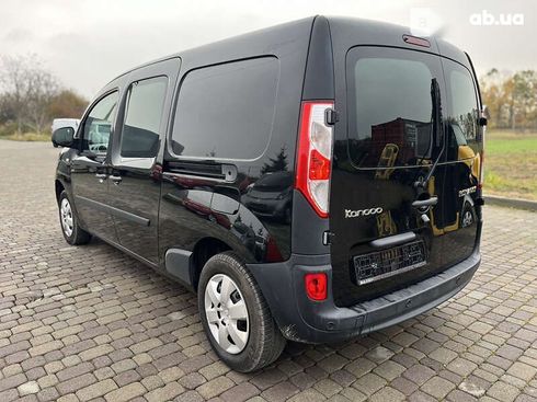 Renault Kangoo 2018 - фото 4