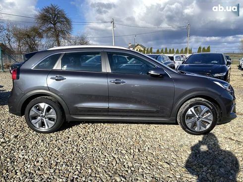 Kia Niro 2019 - фото 29
