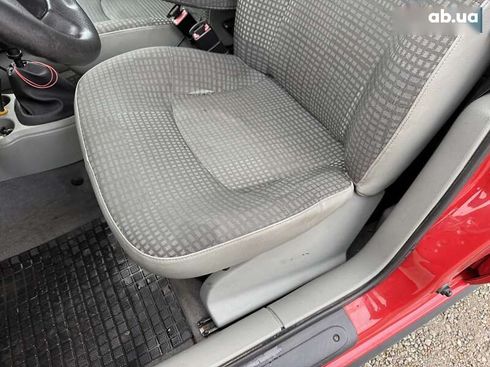 Renault Kangoo 2007 - фото 9