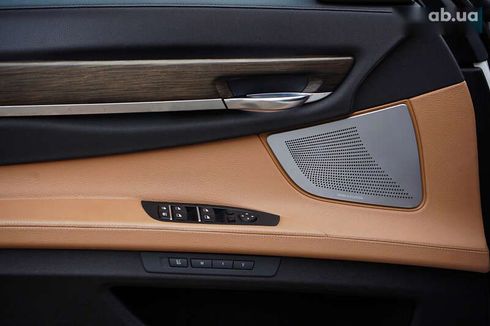 BMW 7 серия 2015 - фото 13