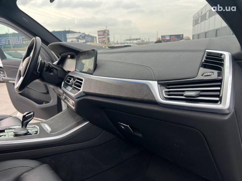 BMW X5 2022 белый - фото 45