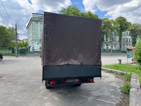 Ford Transit 2011 коричневый - фото 6