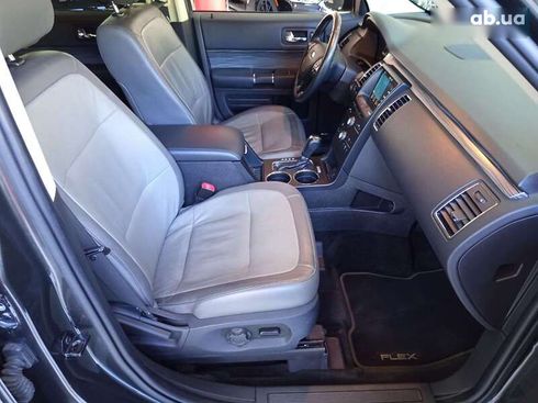 Ford Flex 2016 - фото 24
