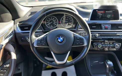 BMW X1 2017 - фото 16